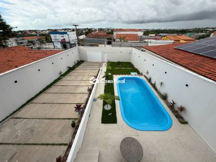 Casa Duplex