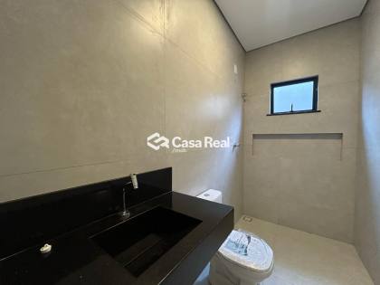 Casa maravilhosa aqui no Araçagy Lado praia