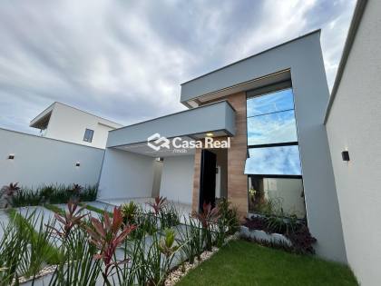 Casa maravilhosa aqui no Araçagy Lado praia
