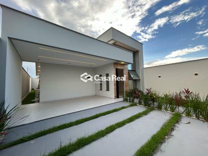 Casa maravilhosa aqui no Araçagy Lado praia