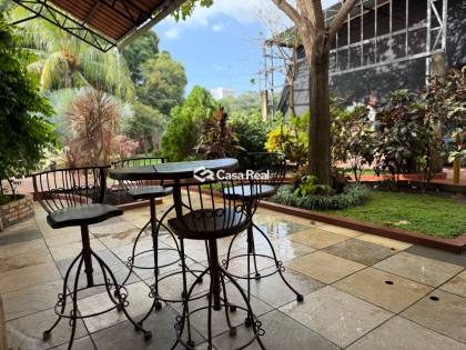 Linda Casa Térrea no Jardim Eldorado