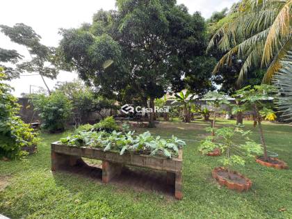 Linda Casa Térrea no Jardim Eldorado