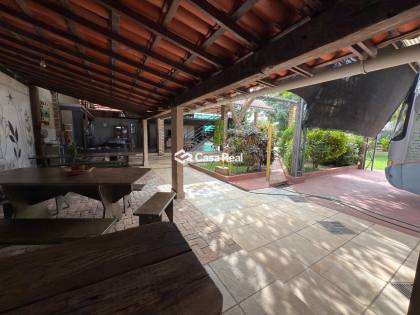 Linda Casa Térrea no Jardim Eldorado