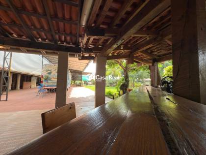 Linda Casa Térrea no Jardim Eldorado