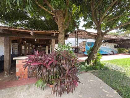 Linda Casa Térrea no Jardim Eldorado