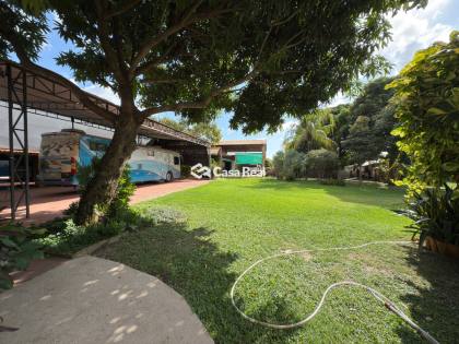 Linda Casa Térrea no Jardim Eldorado