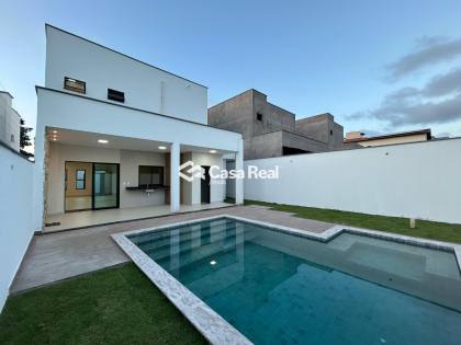 Casa pronta para morar aqui no Araçagy a poucos metros da Praia do Meio