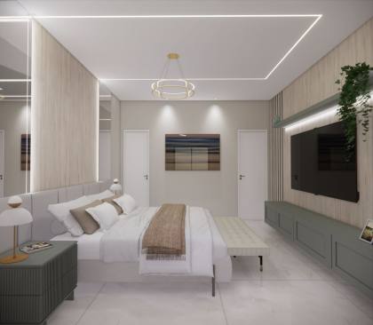 Casas a venda no Araçagy lado praia na planta