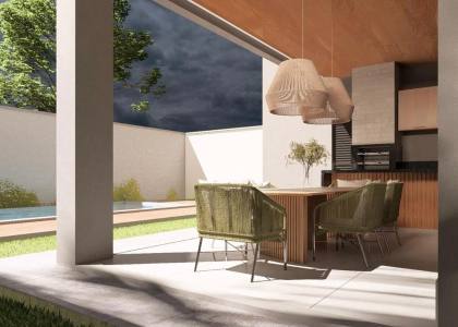 LANÇAMENTO EXCLUSIVO NO ARAÇAGY – PRÓXIMO AO BACURI CENTER