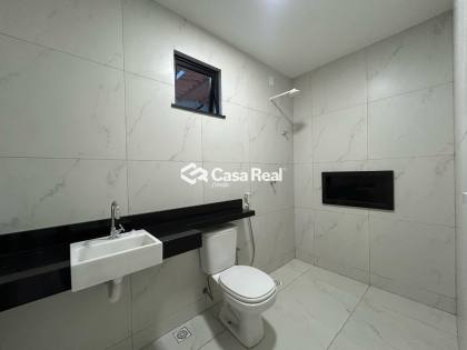 Linda casa no Araçagy- Pronta para morar