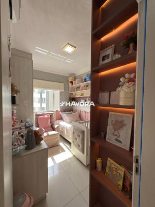 Apartamento Exclusivo no 3D Towers – 8º Andar