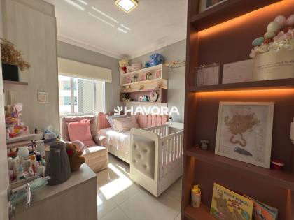 Apartamento Exclusivo no 3D Towers – 8º Andar