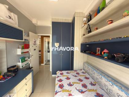 Apartamento Exclusivo no 3D Towers – 8º Andar