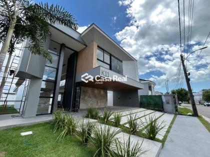 Casa no condomínio Damha Araçagy - Uma das maiores casas do condomínio!