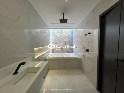 Casa no condomínio Damha Araçagy - Uma das maiores casas do condomínio!