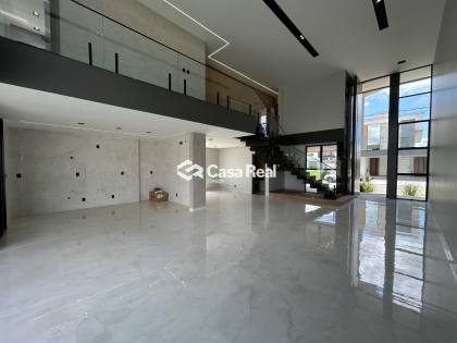 Casa no condomínio Damha Araçagy - Uma das maiores casas do condomínio!