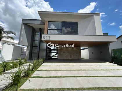 Casa no condomínio Damha Araçagy - Uma das maiores casas do condomínio!