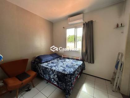 Casa em Condomínio Fechado na Av. General Arthur Carvalho