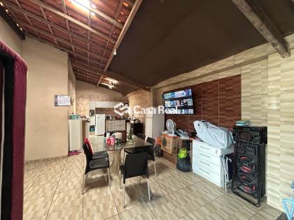 Casa em Condomínio Fechado na Av. General Arthur Carvalho