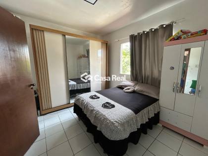 Casa em Condomínio Fechado na Av. General Arthur Carvalho