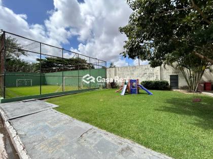 Casa em Condomínio Fechado na Av. General Arthur Carvalho