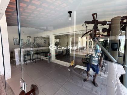 Casa em Condomínio Fechado na Av. General Arthur Carvalho