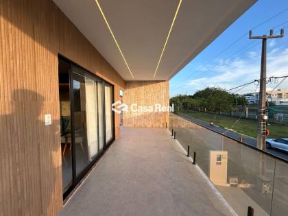 Alto Padrão no Residencial Damha- Araçagy