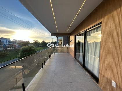 Alto Padrão no Residencial Damha- Araçagy