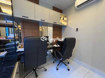 Alto Padrão no Residencial Damha- Araçagy
