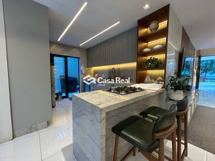 Alto Padrão no Residencial Damha- Araçagy