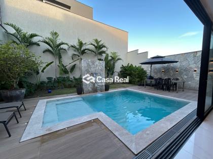 Alto Padrão no Residencial Damha- Araçagy