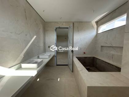 LINDA CASA  ALPHAVILLE ARAÇAGY