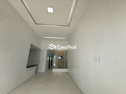 Maravilhosa casa no Parque Araçagy