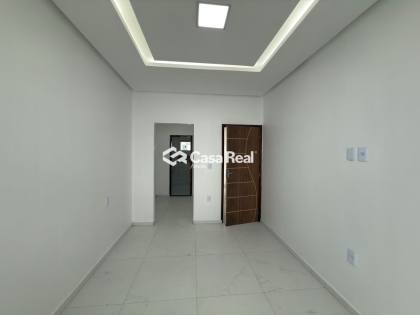 Maravilhosa casa no Parque Araçagy