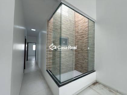 Maravilhosa casa no Parque Araçagy