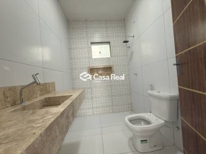 Maravilhosa casa no Parque Araçagy