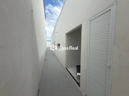 Maravilhosa casa no Parque Araçagy