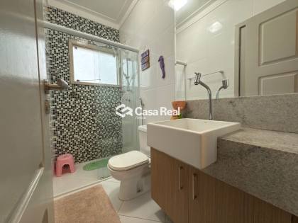 Excelente  Triplex em condomínio fechado