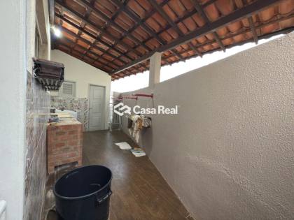 Excelente  Triplex em condomínio fechado