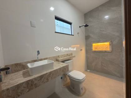A casa dos seus sonhos no Araçagy