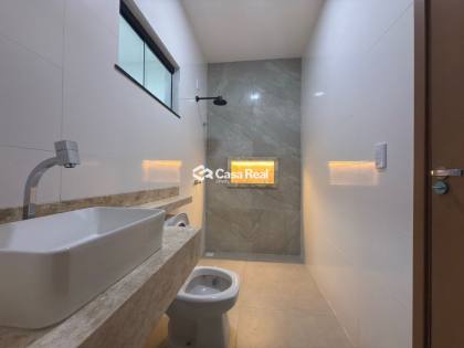 A casa dos seus sonhos no Araçagy
