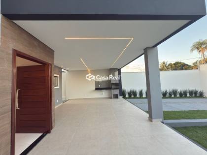 A casa dos seus sonhos no Araçagy