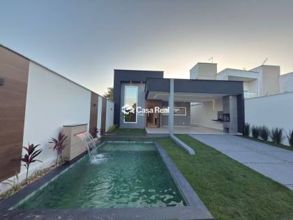 A casa dos seus sonhos no Araçagy