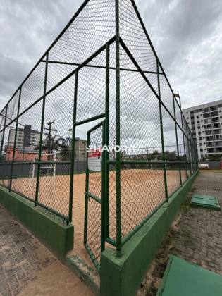 Apartamento à venda no Gran Park Pássaros – 61m²