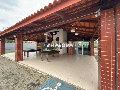Apartamento à venda no Gran Park Pássaros – 61m²