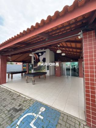 Apartamento à venda no Gran Park Pássaros – 61m²