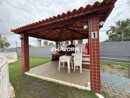 Apartamento à venda no Gran Park Pássaros – 61m²