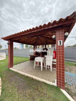 Apartamento à venda no Gran Park Pássaros – 61m²