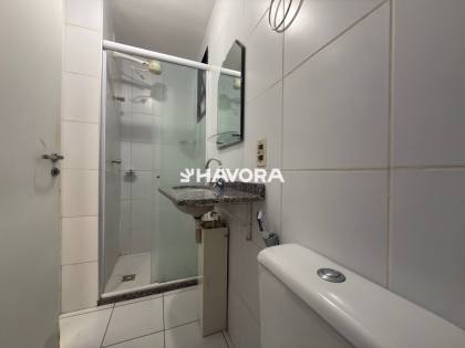 Apartamento à venda no Gran Park Pássaros – 61m²