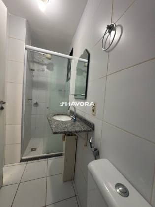 Apartamento à venda no Gran Park Pássaros – 61m²